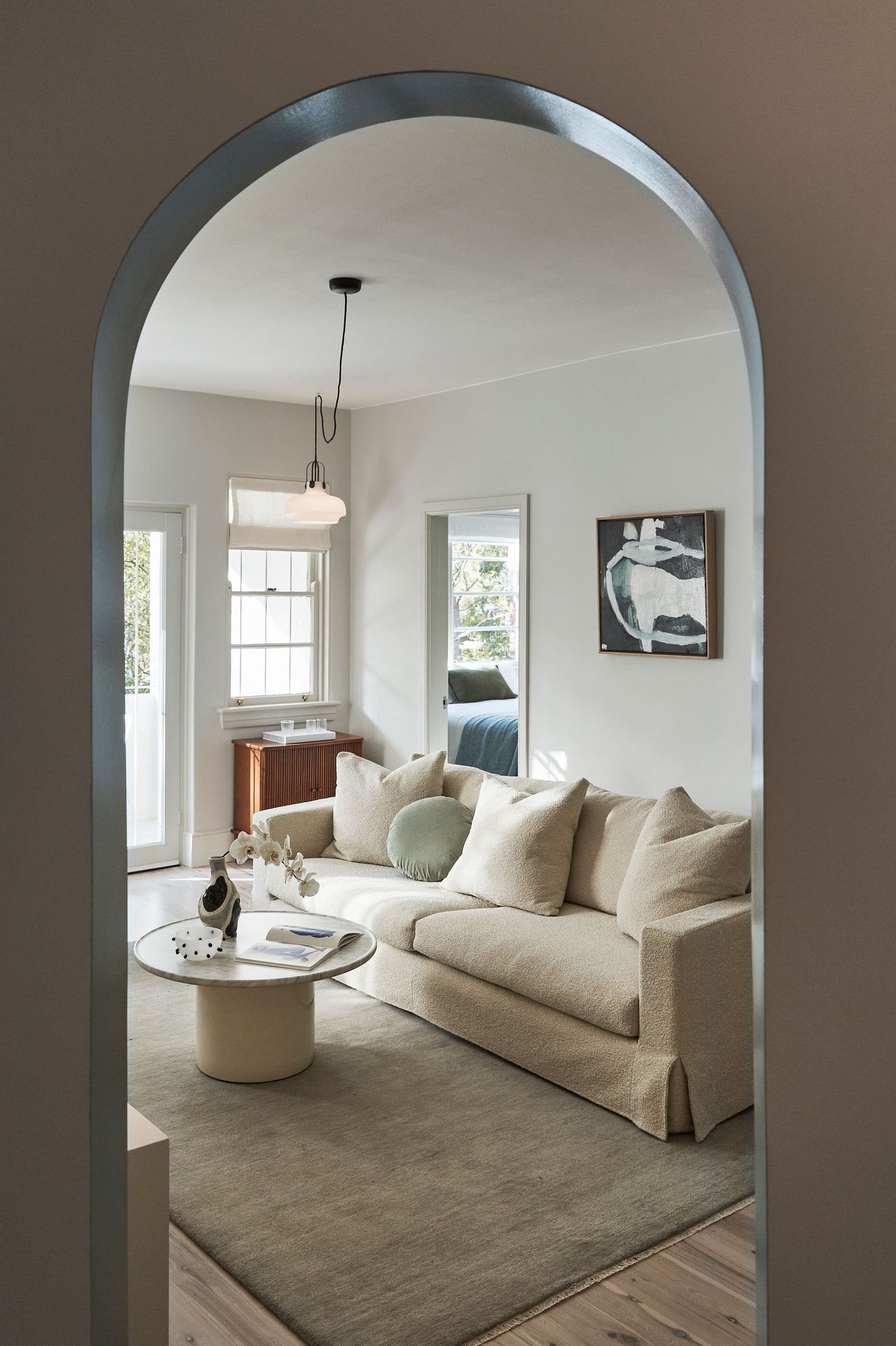 Woollahra Residence