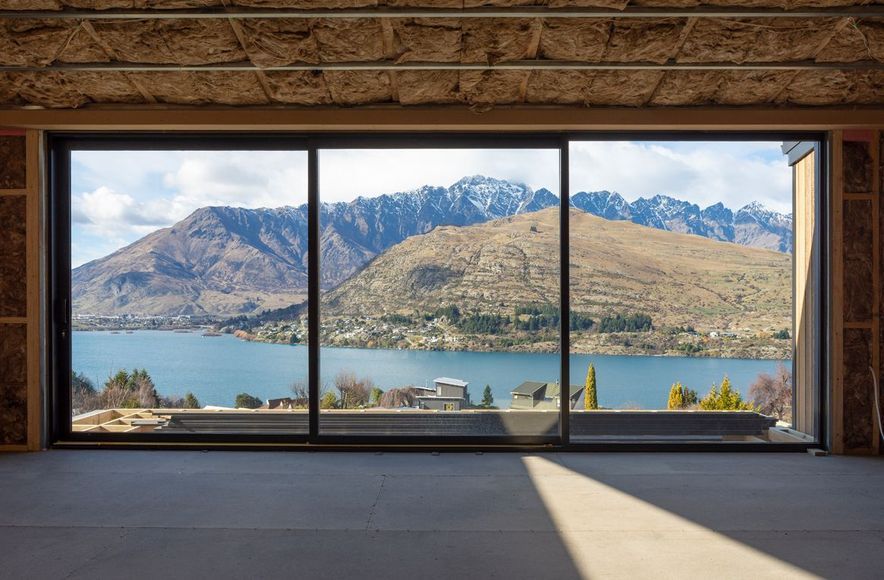 Queenstown Hill