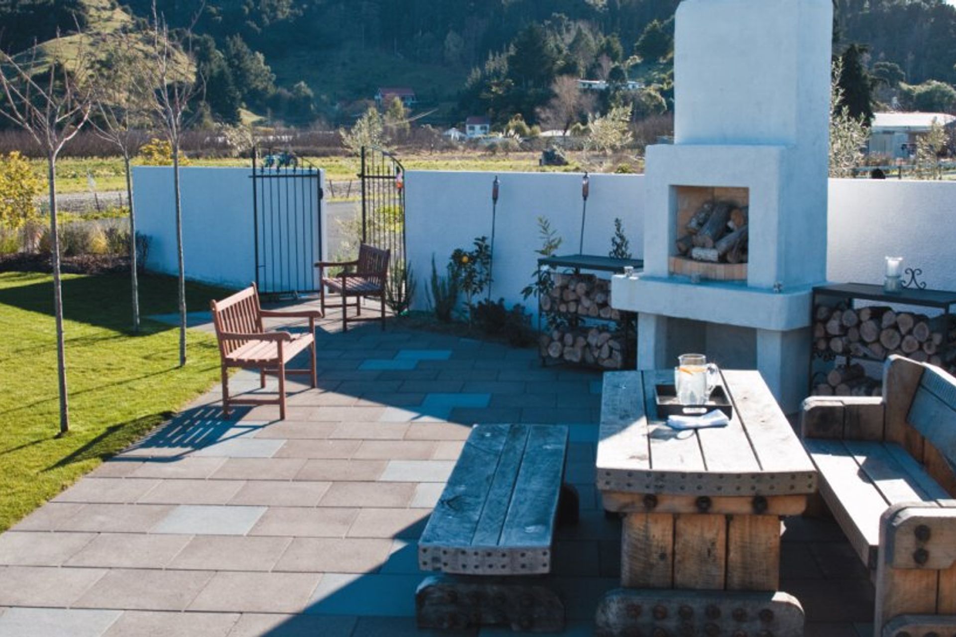 Firth and Dricon, the perfect choice