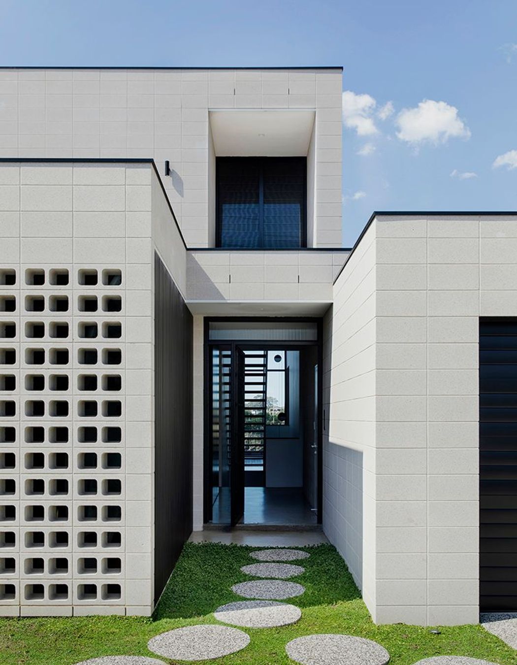 Bay House