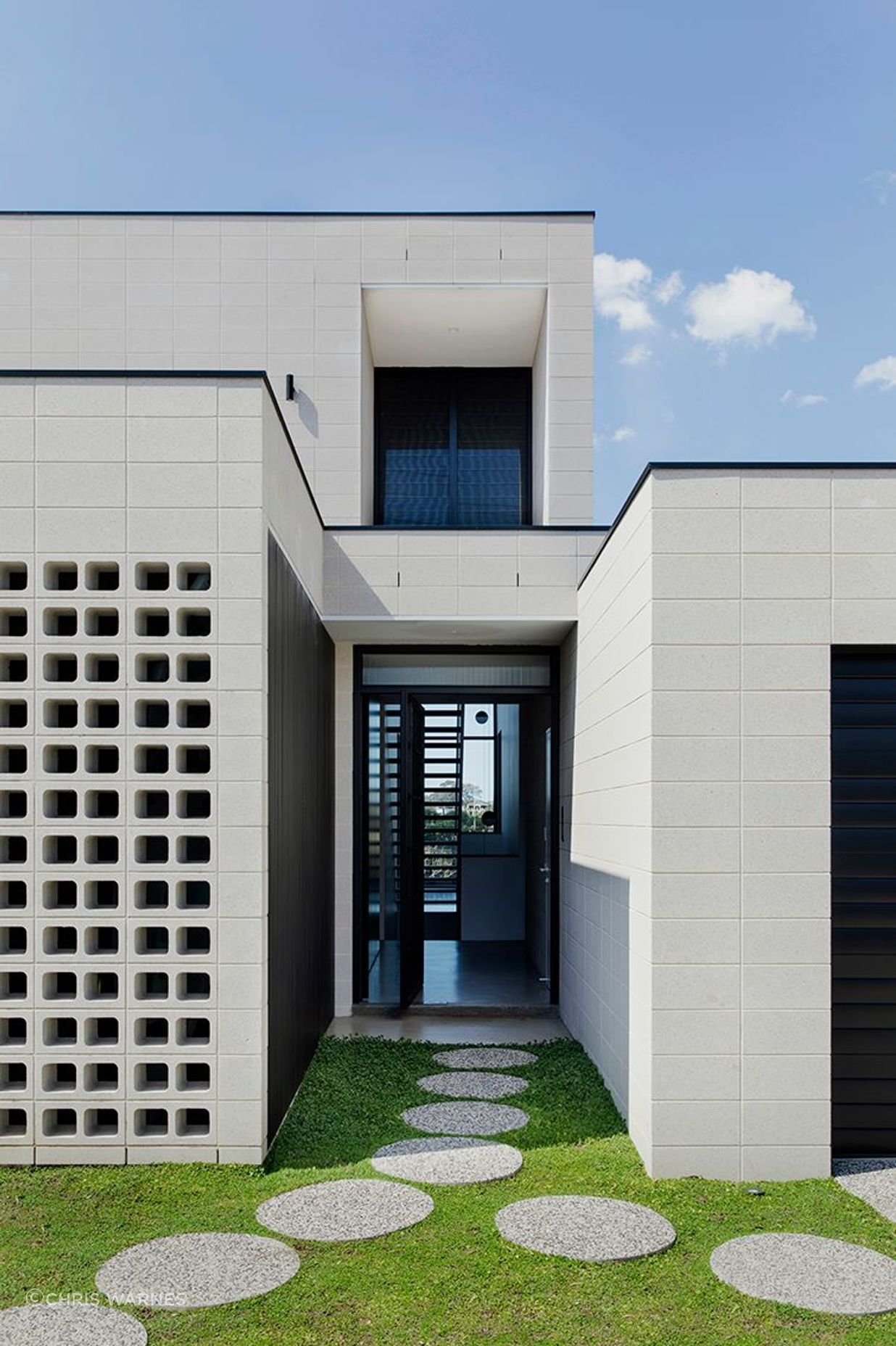 Bay House