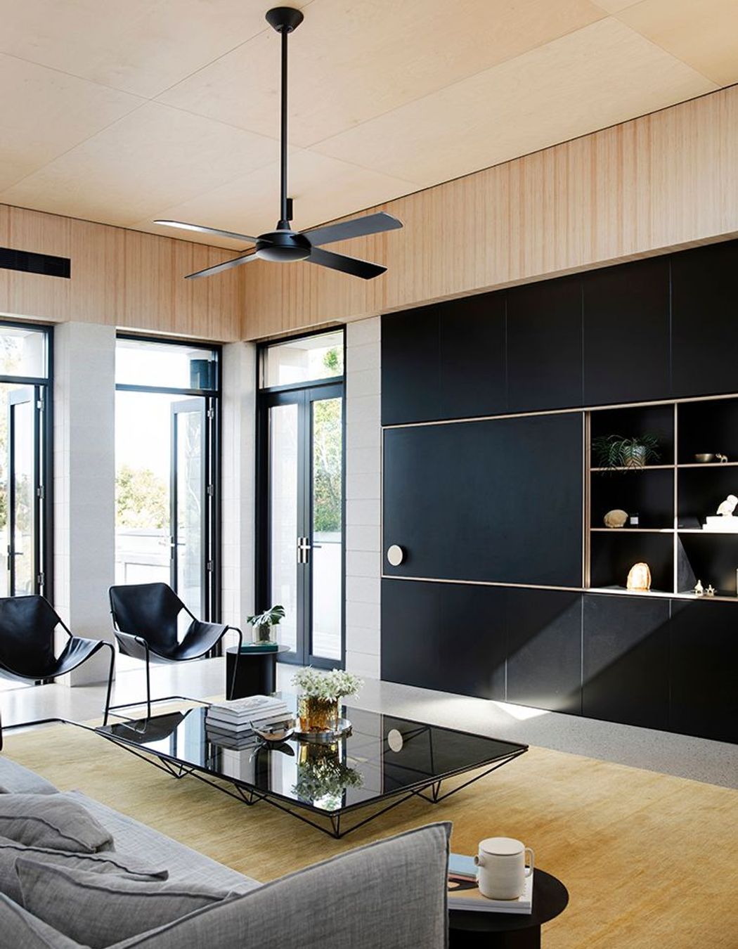 Bay House