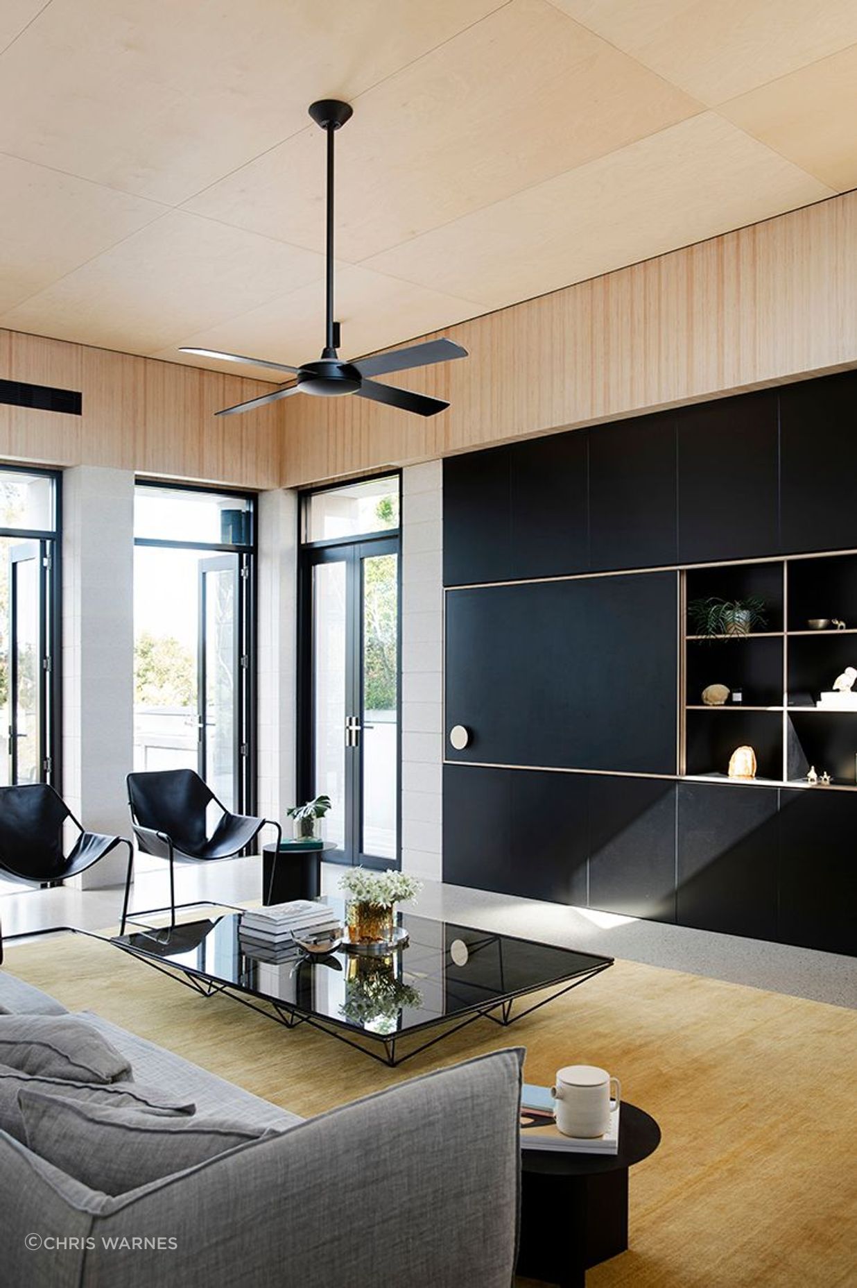 Bay House