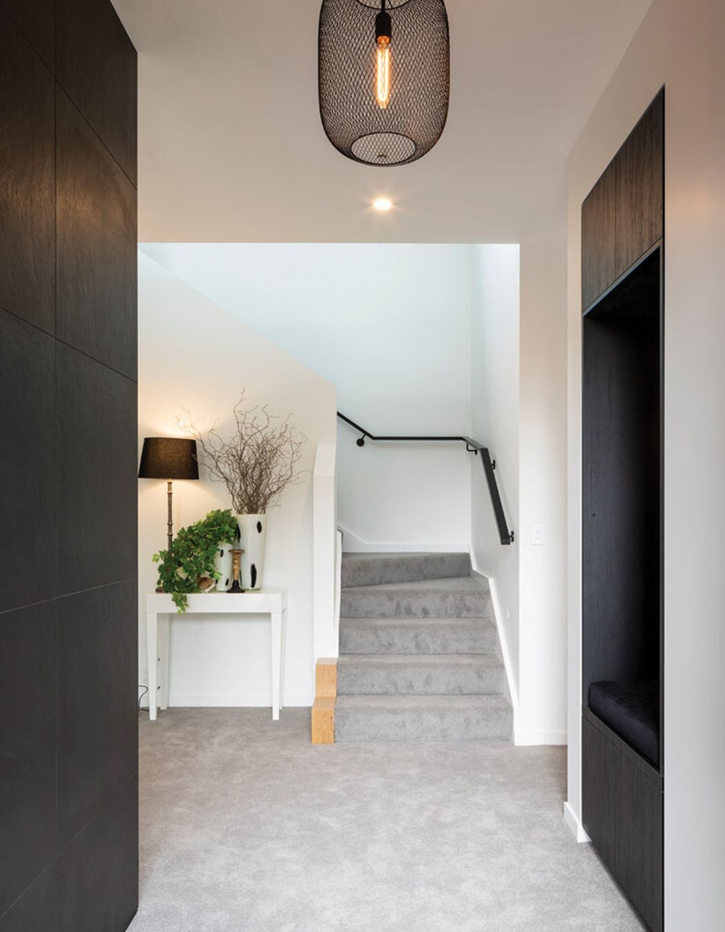 Fendalton Townhouses