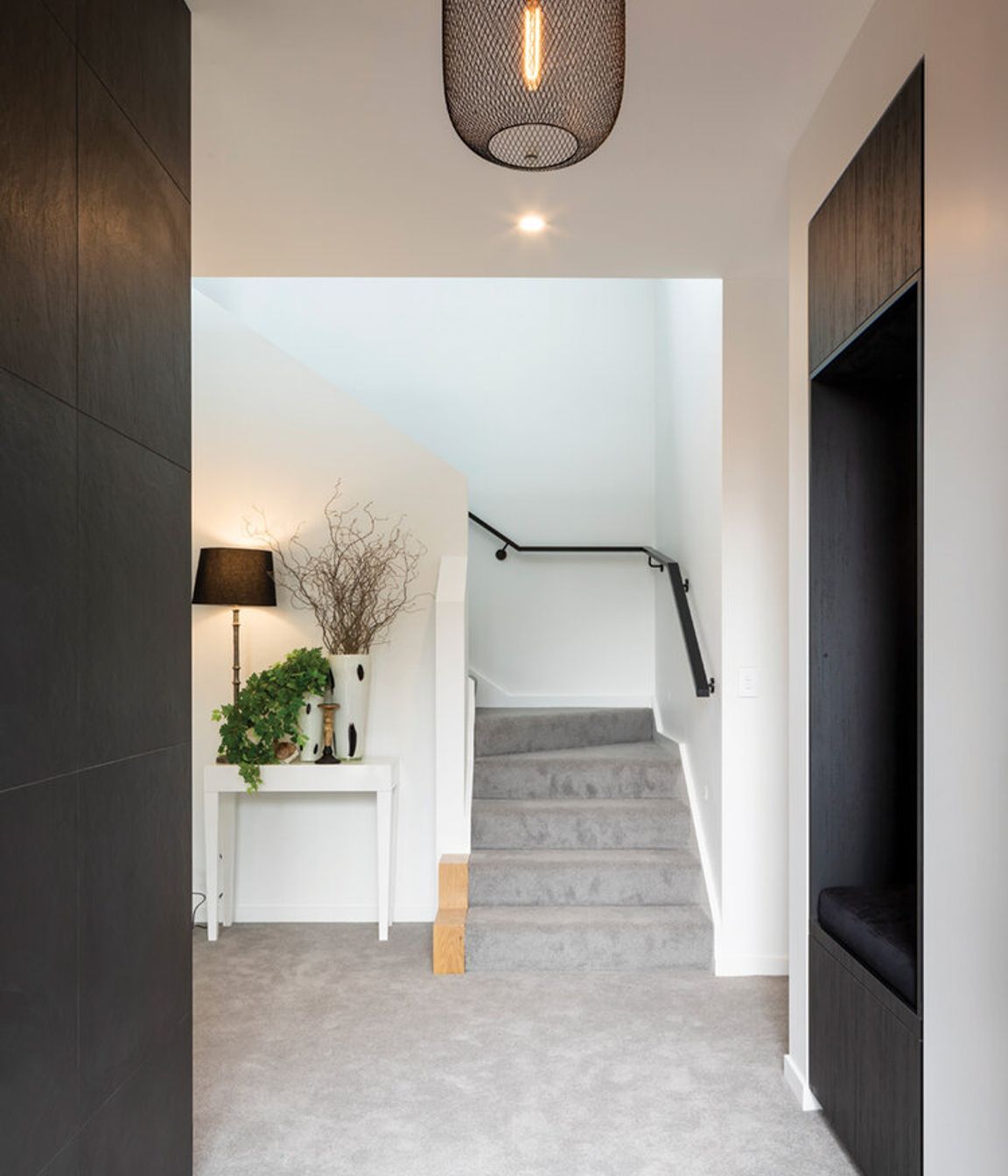 Fendalton Townhouses