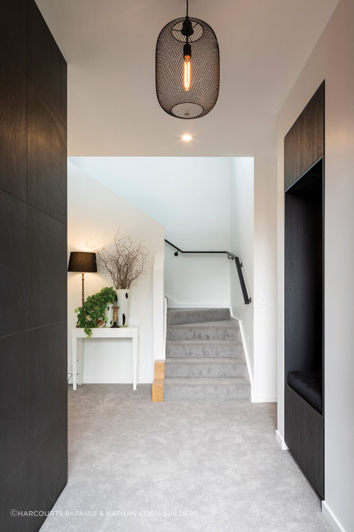 Fendalton Townhouses
