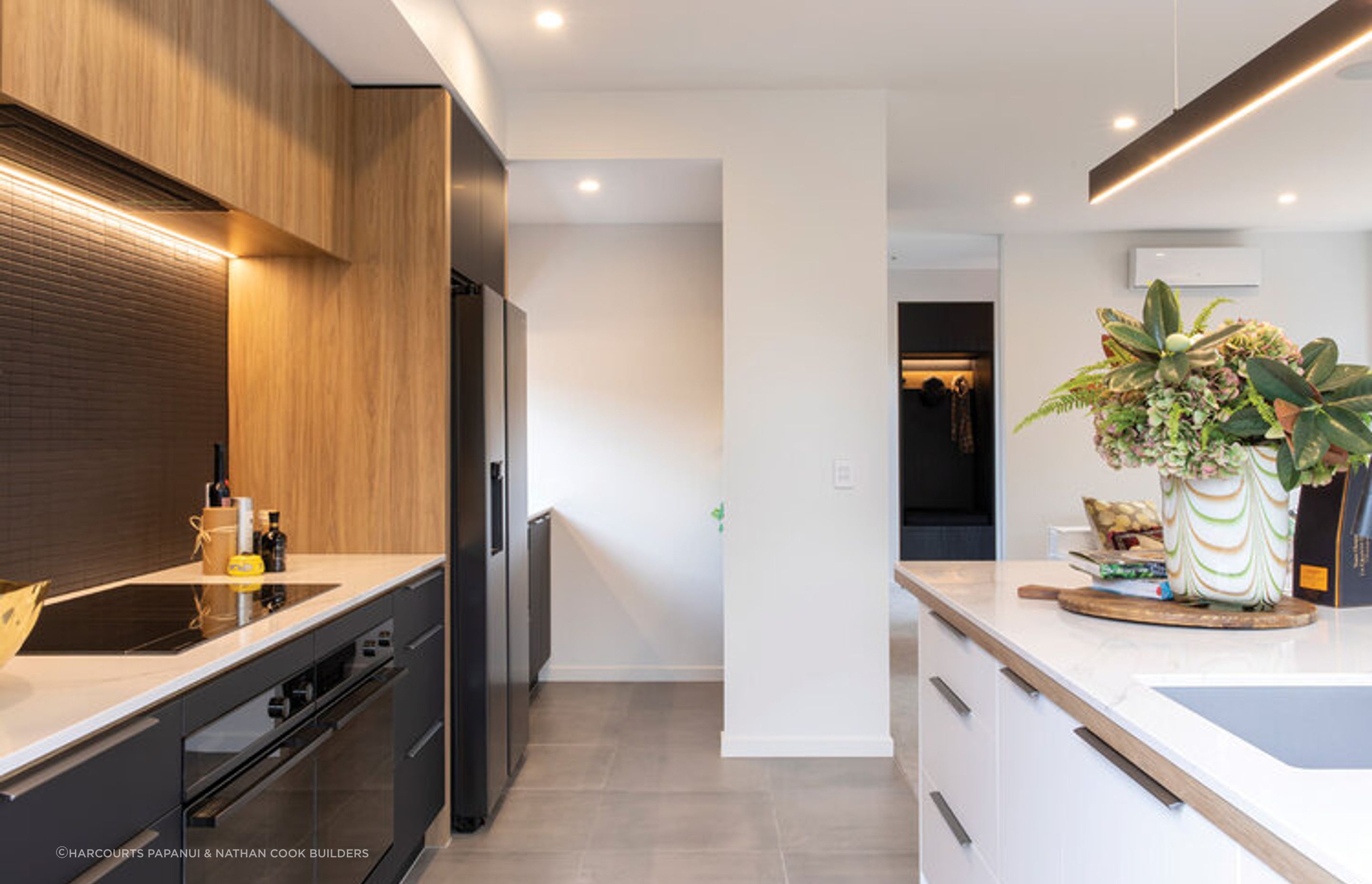 Fendalton Townhouses