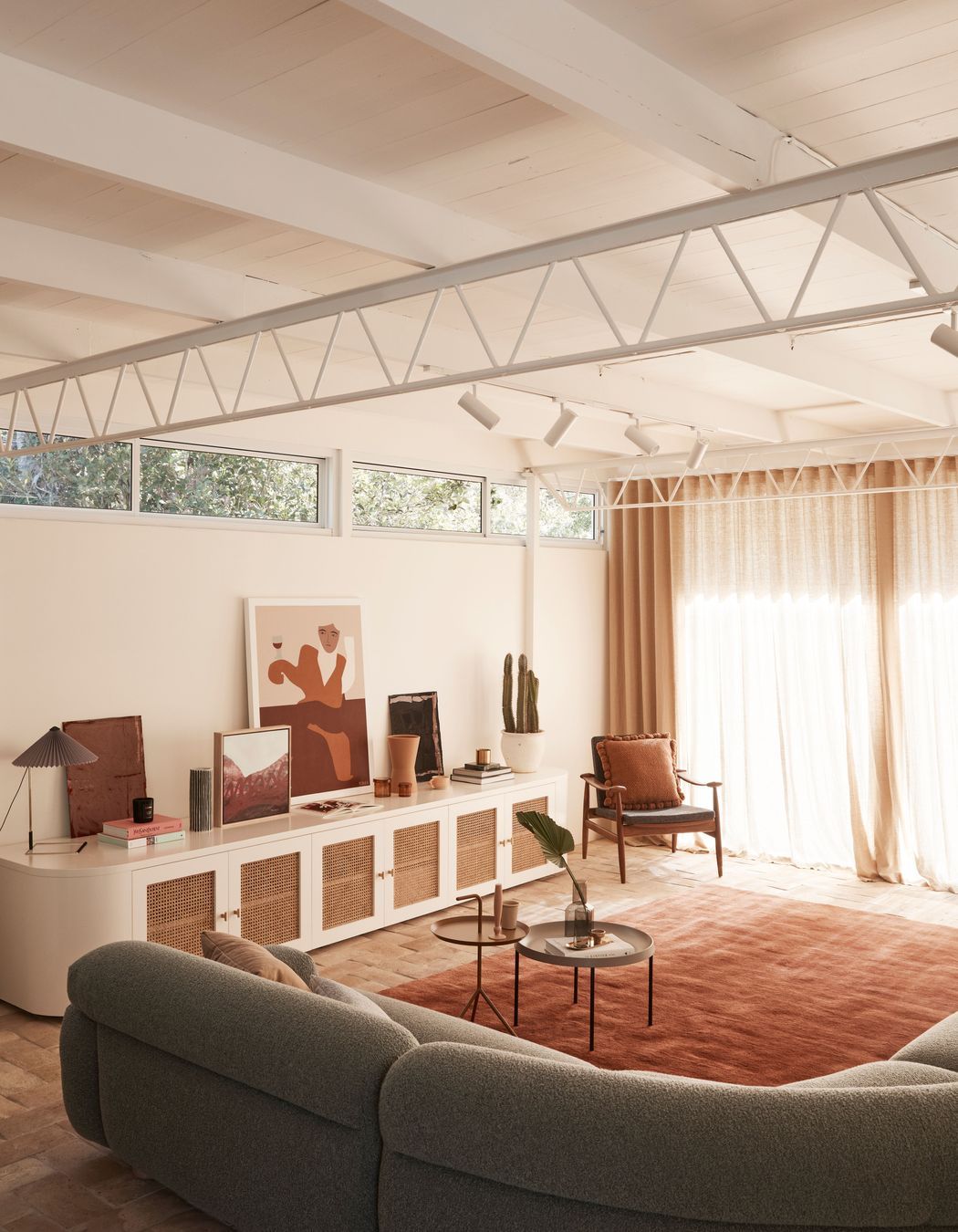 Wahroonga House