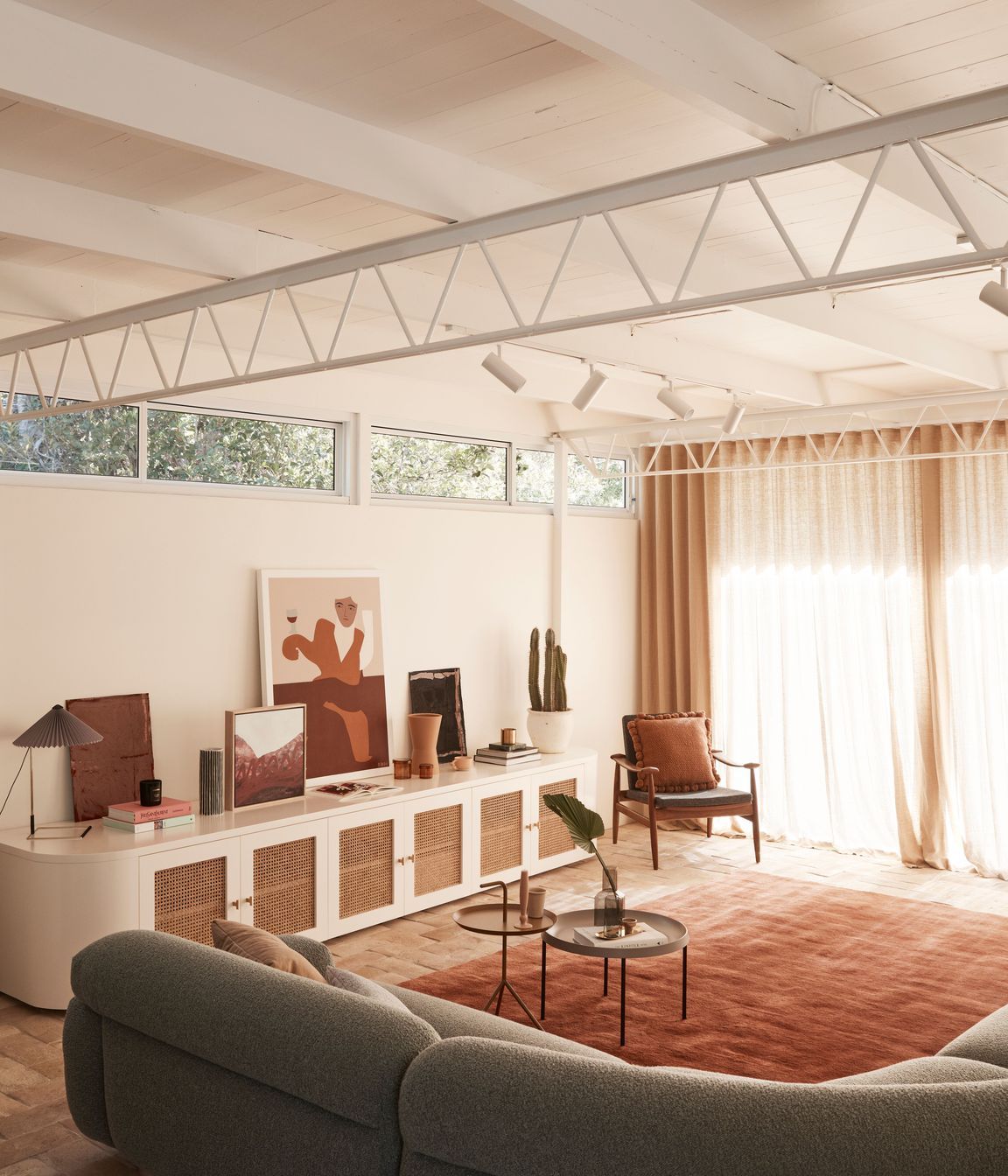 Wahroonga House
