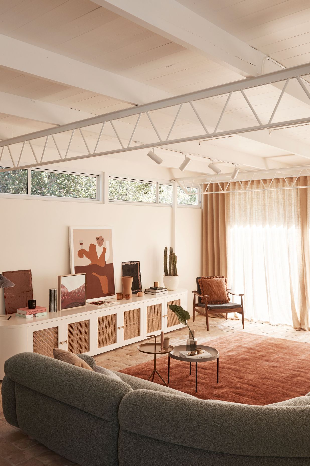 Wahroonga House
