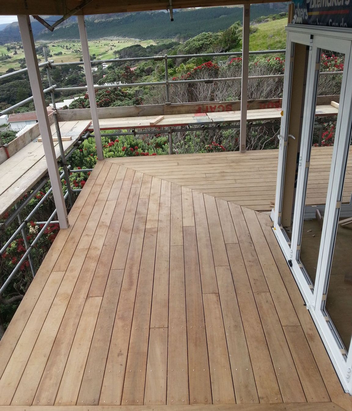 Muriwai New Build