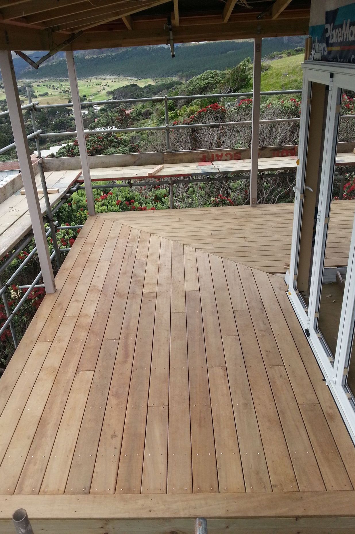 Muriwai New Build