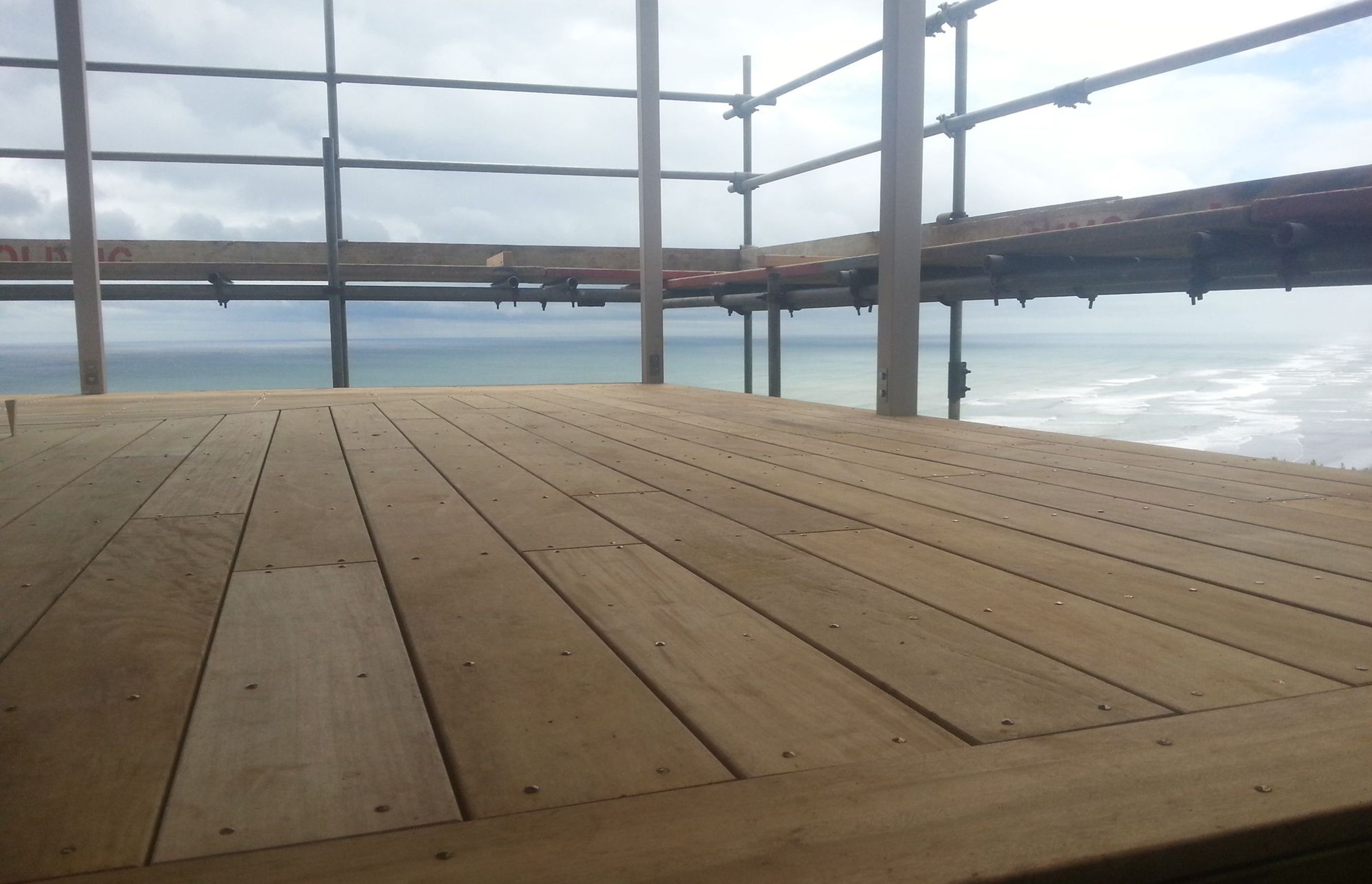 Muriwai New Build