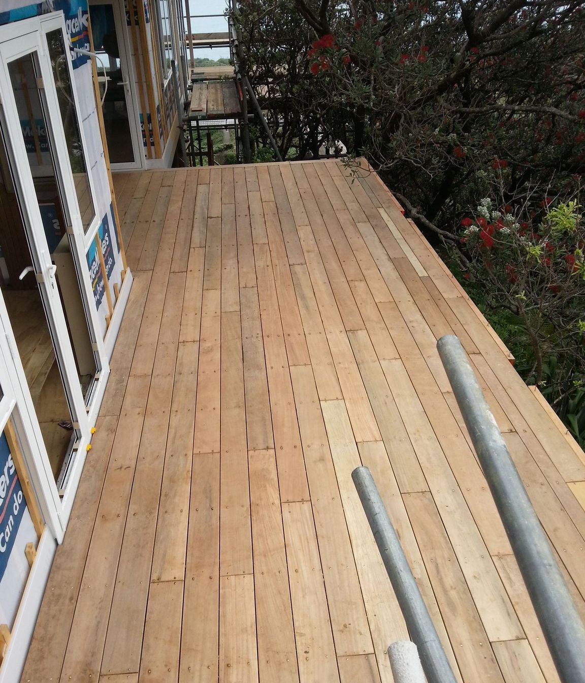 Muriwai New Build