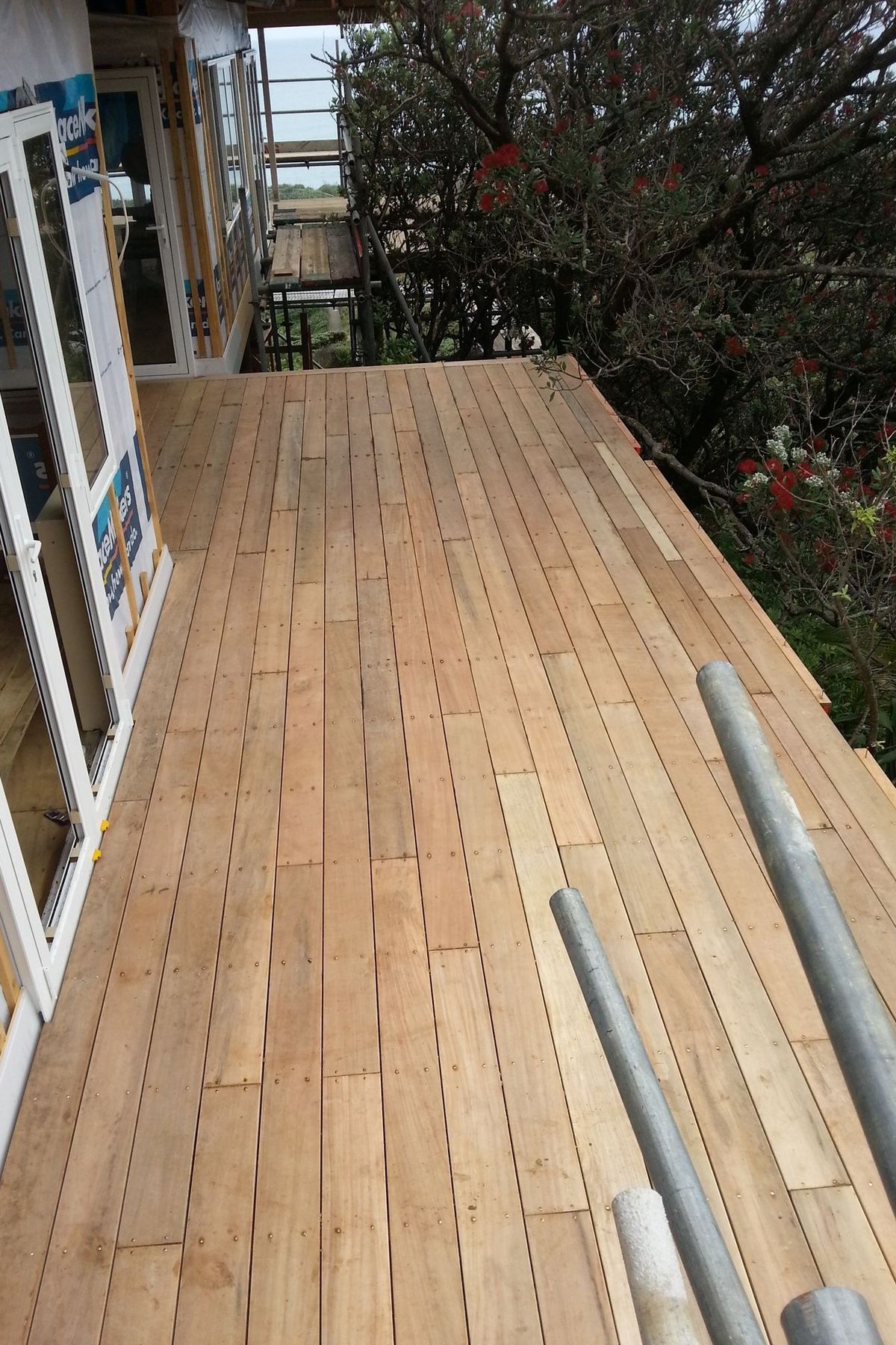 Muriwai New Build