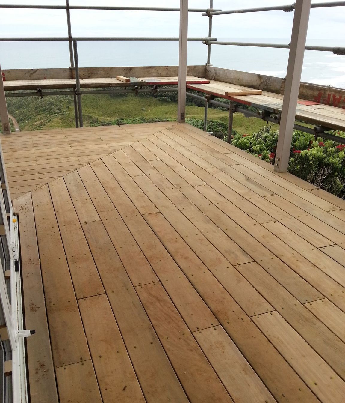 Muriwai New Build