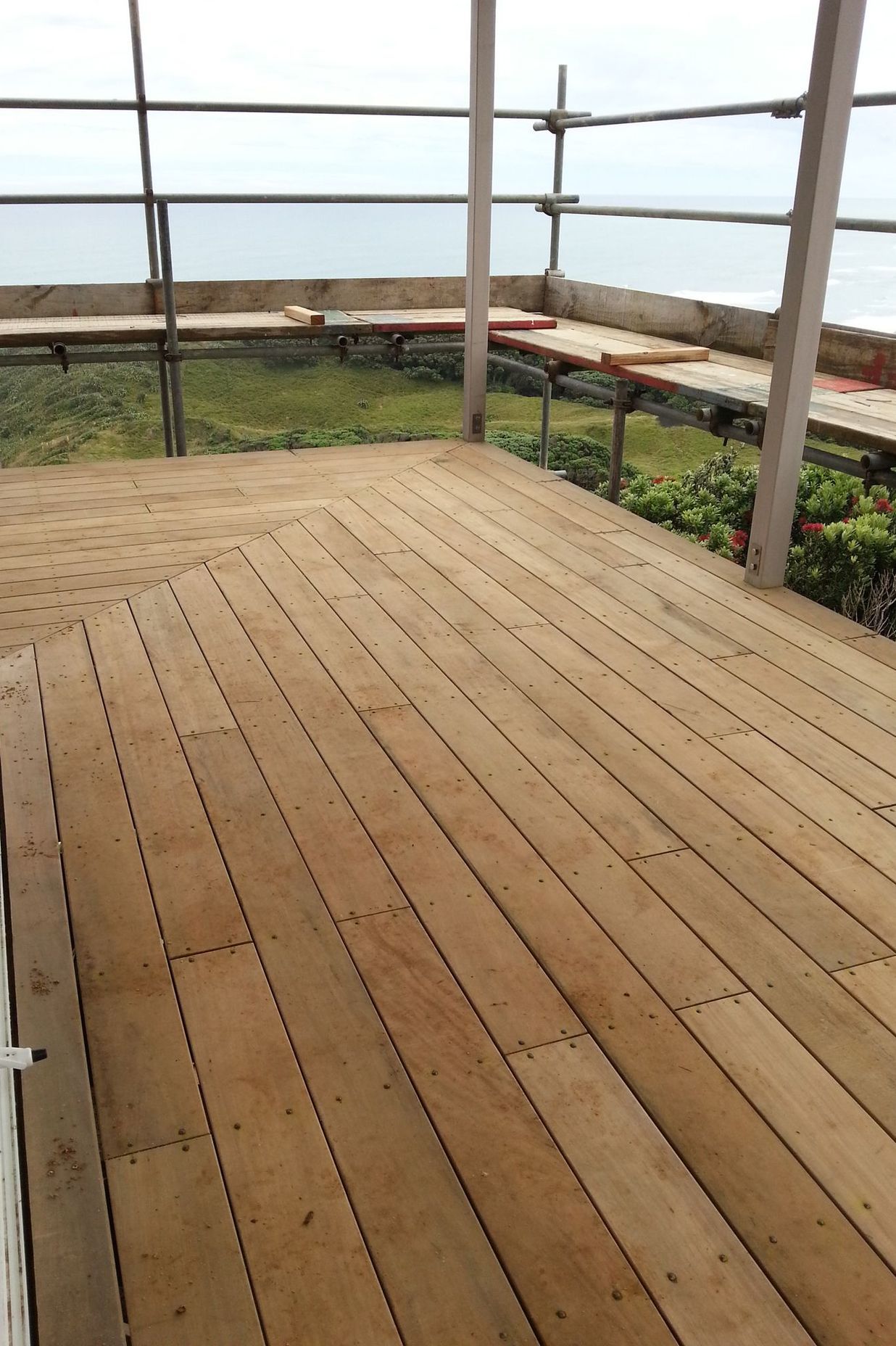 Muriwai New Build