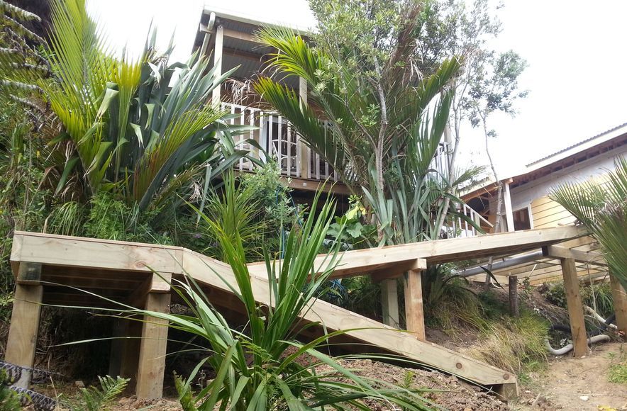 Muriwai New Build