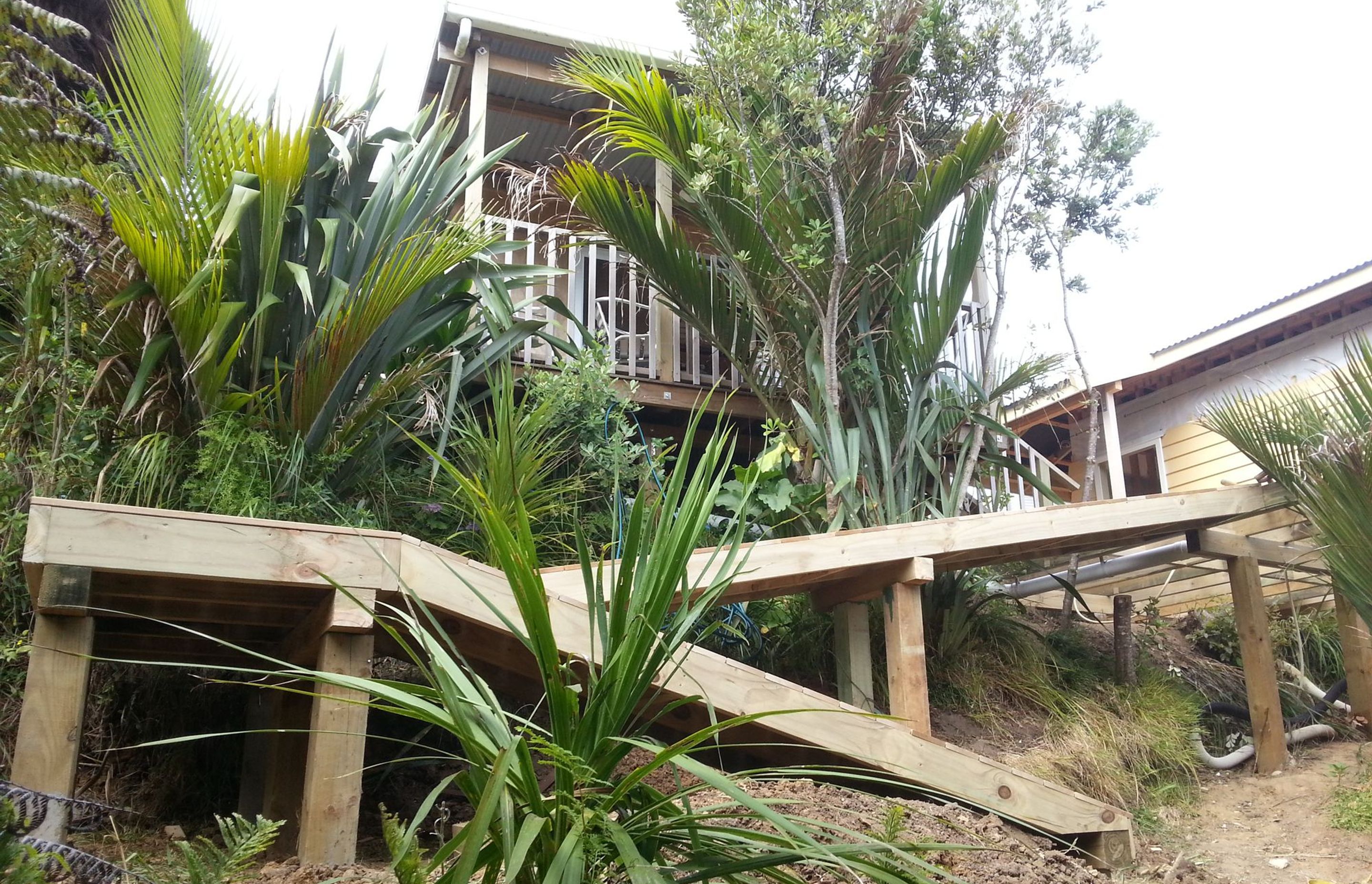 Muriwai New Build