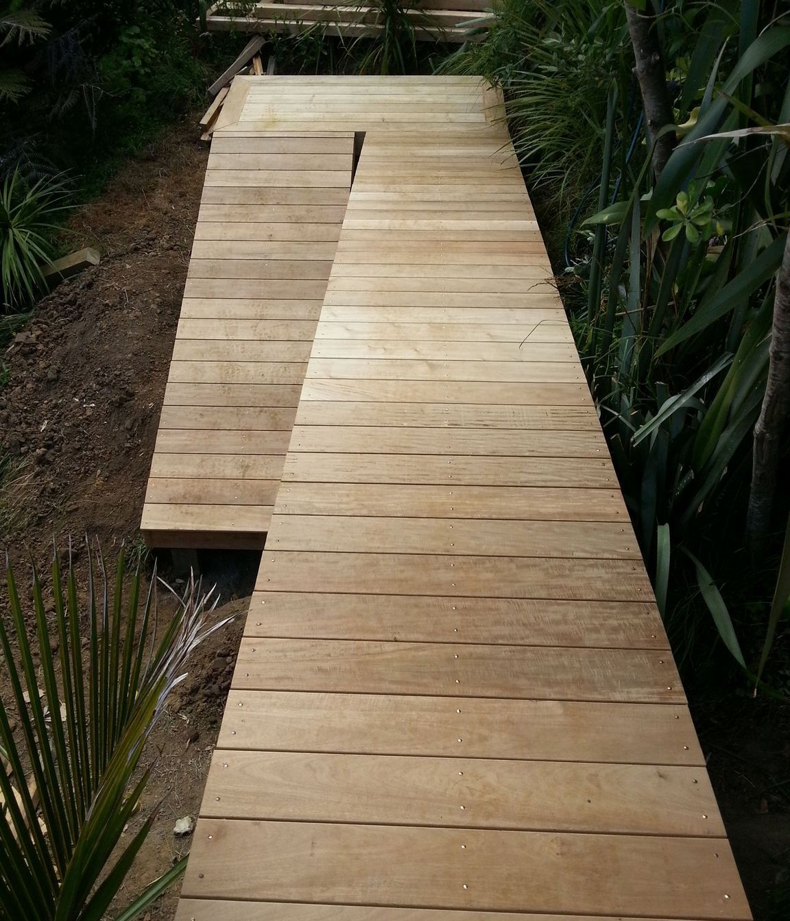 Muriwai New Build