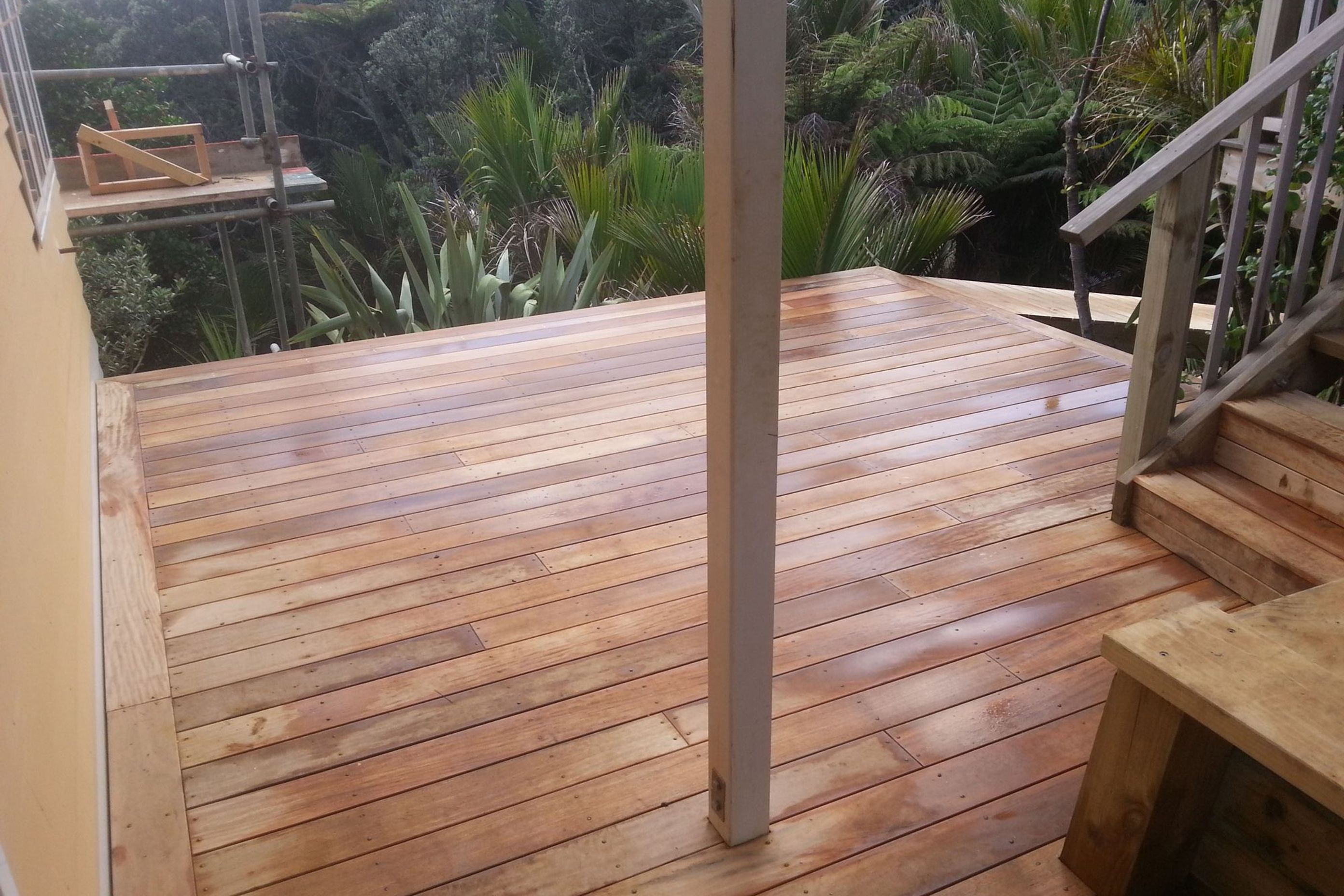 Muriwai New Build