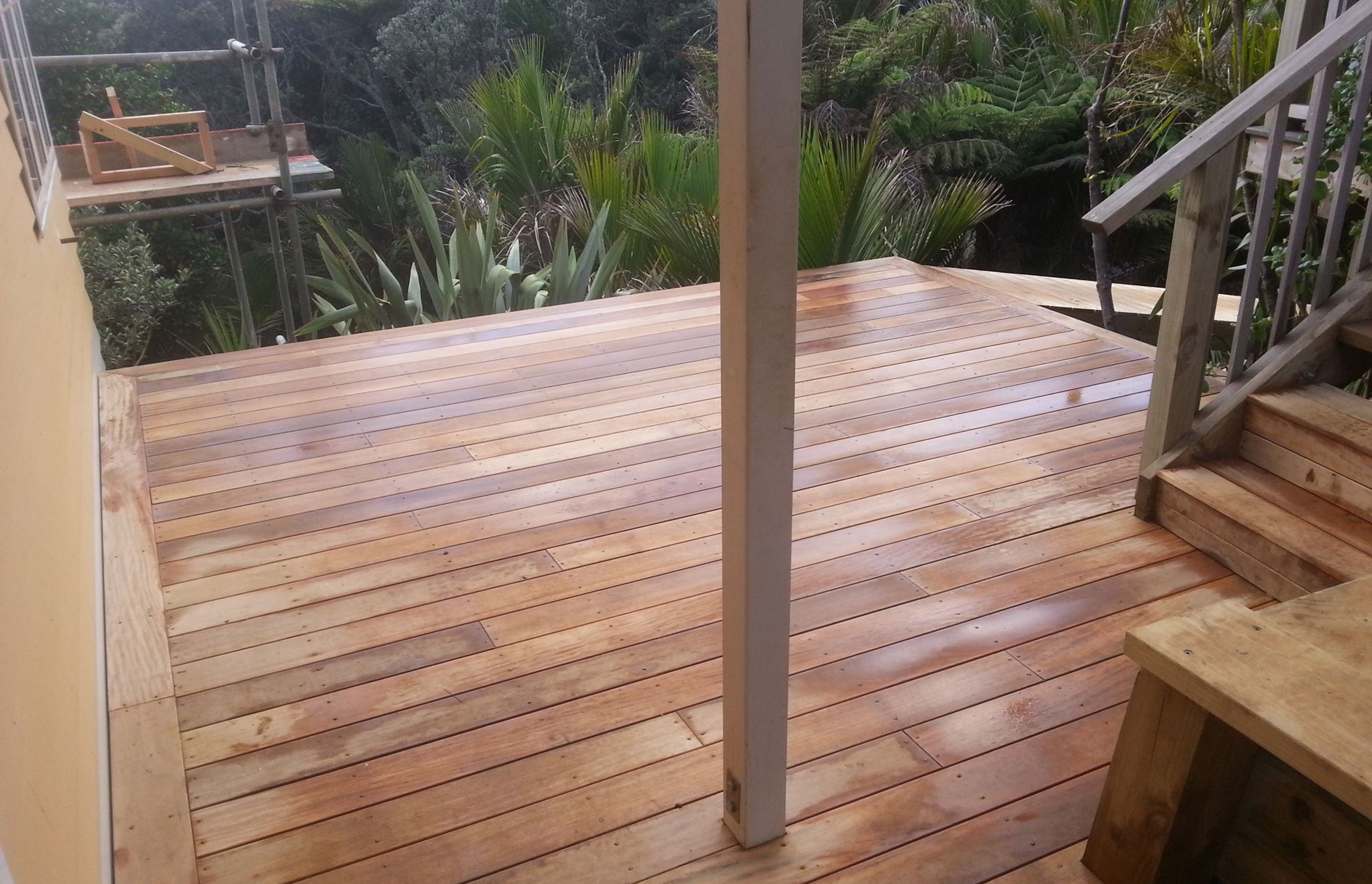 Muriwai New Build