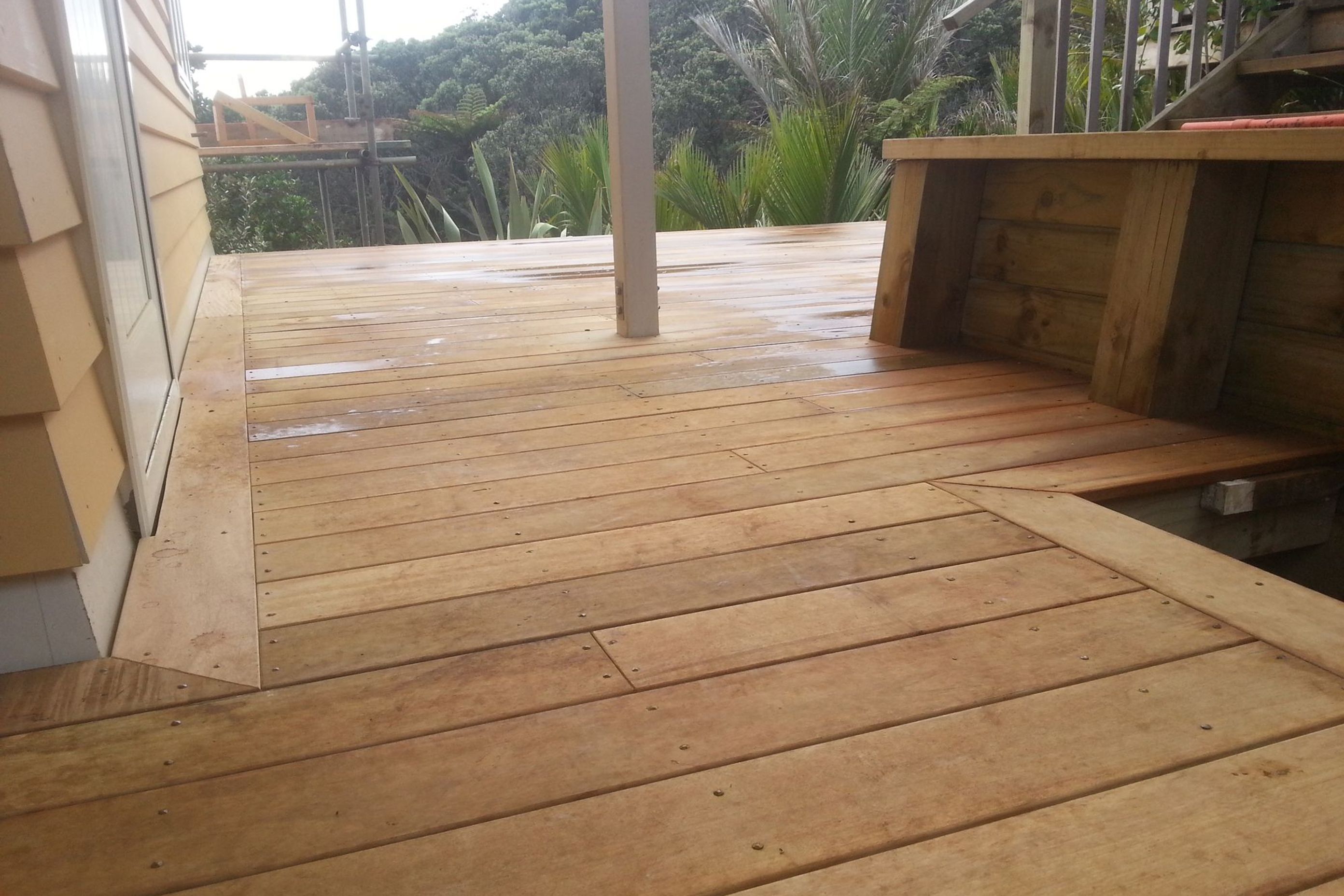 Muriwai New Build