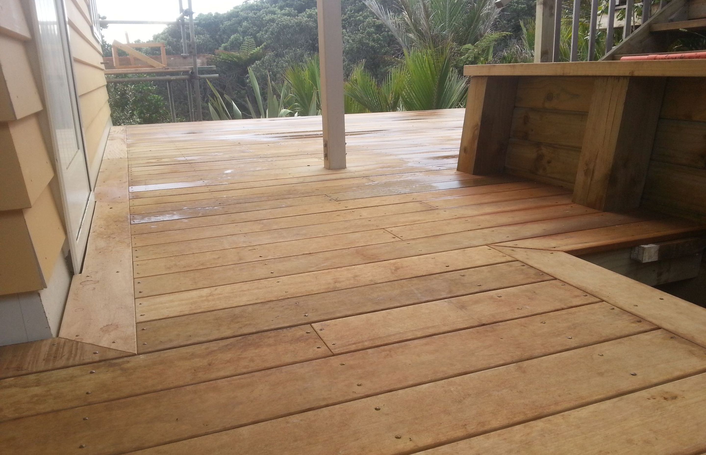 Muriwai New Build