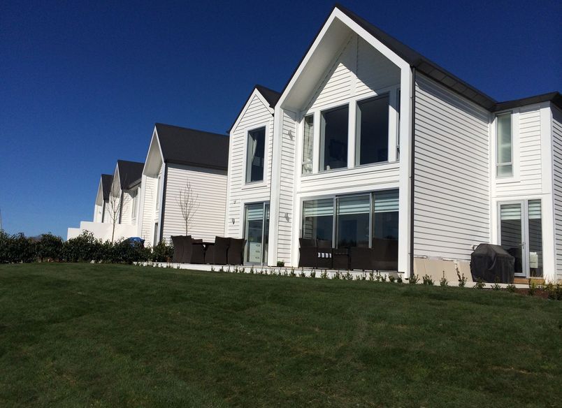 Clearwater Christchurch