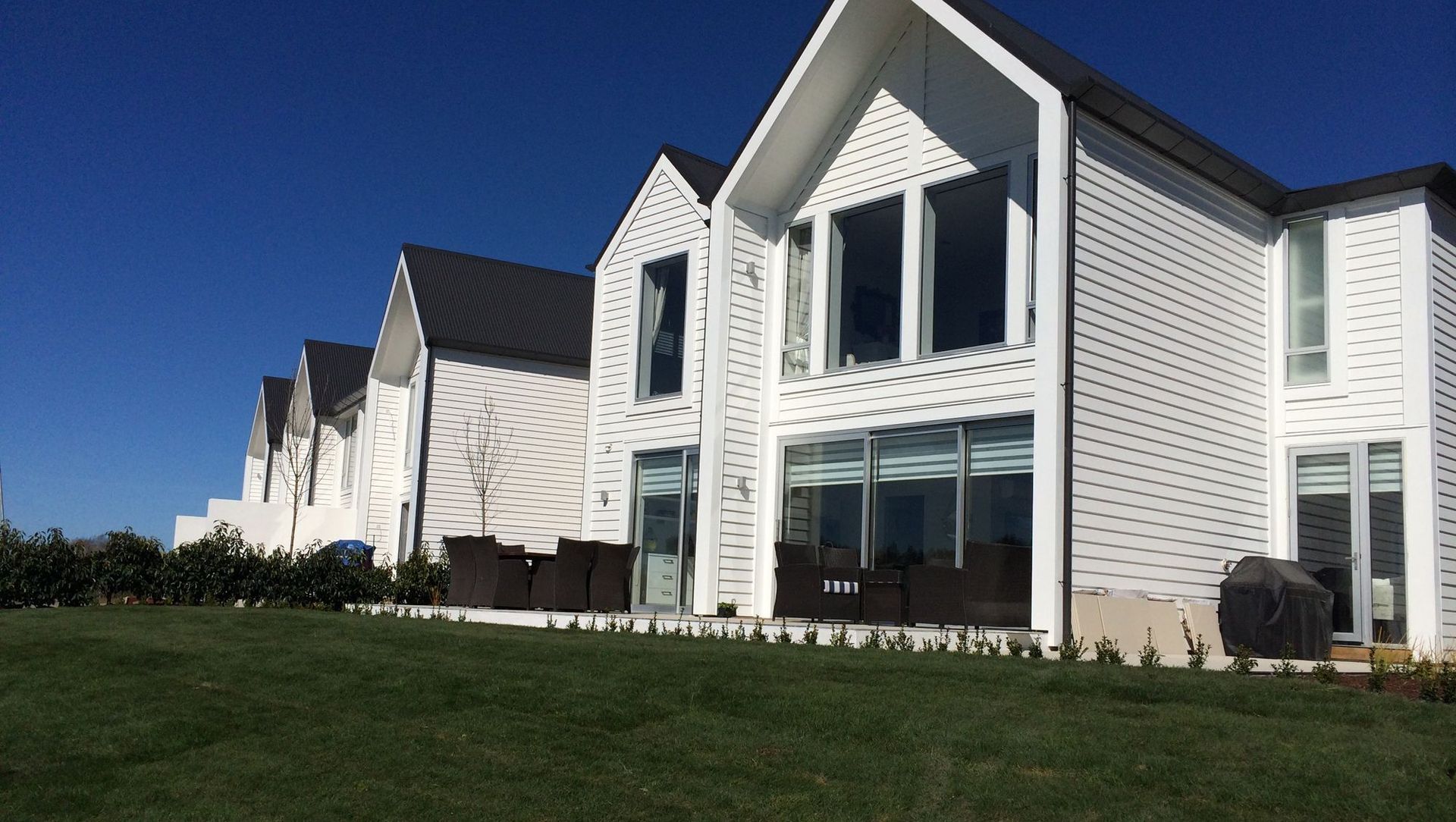 Clearwater Christchurch banner