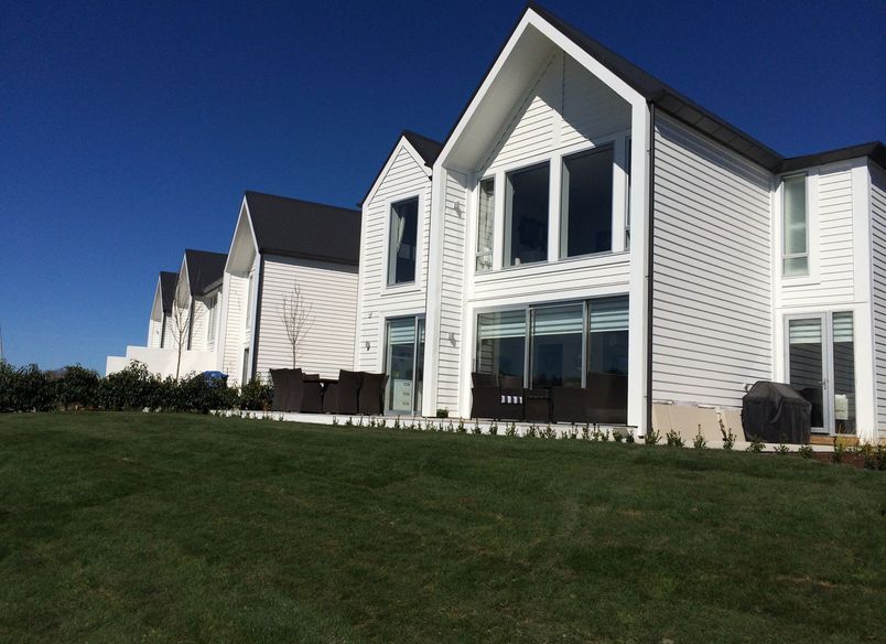 Clearwater Christchurch