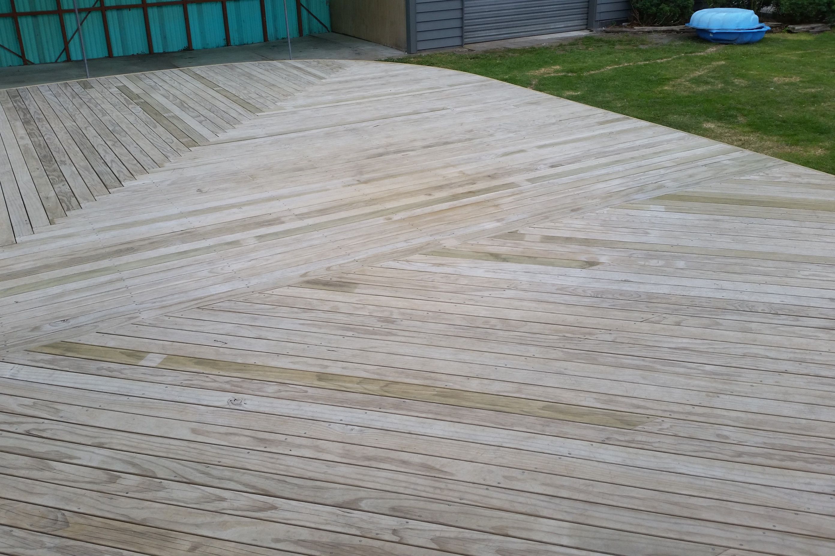 Our Work
