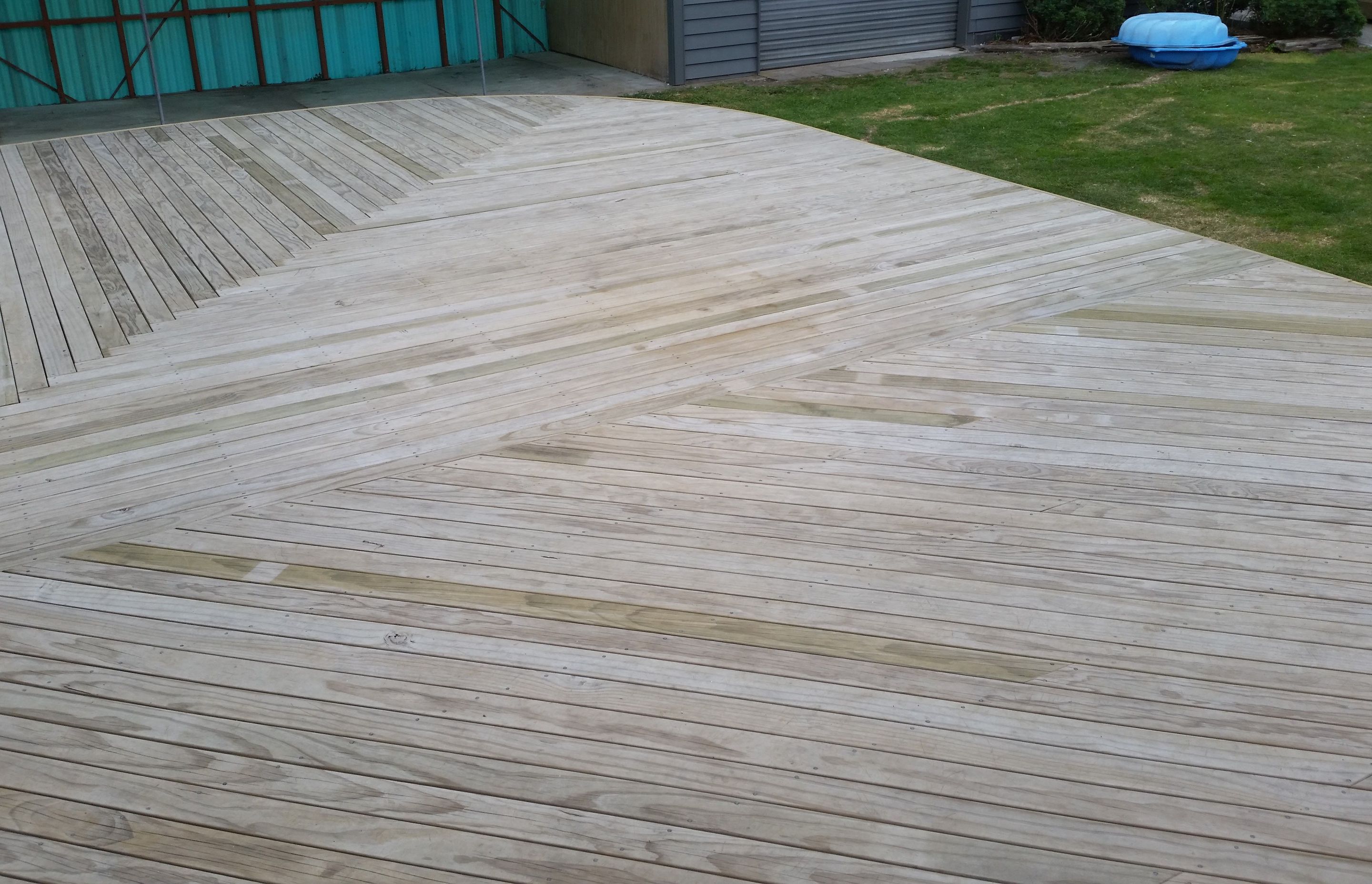 Our Work