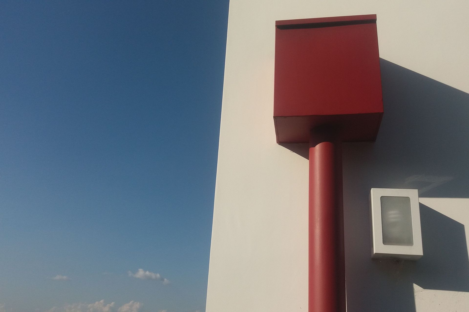 Ohl Madrid Residence