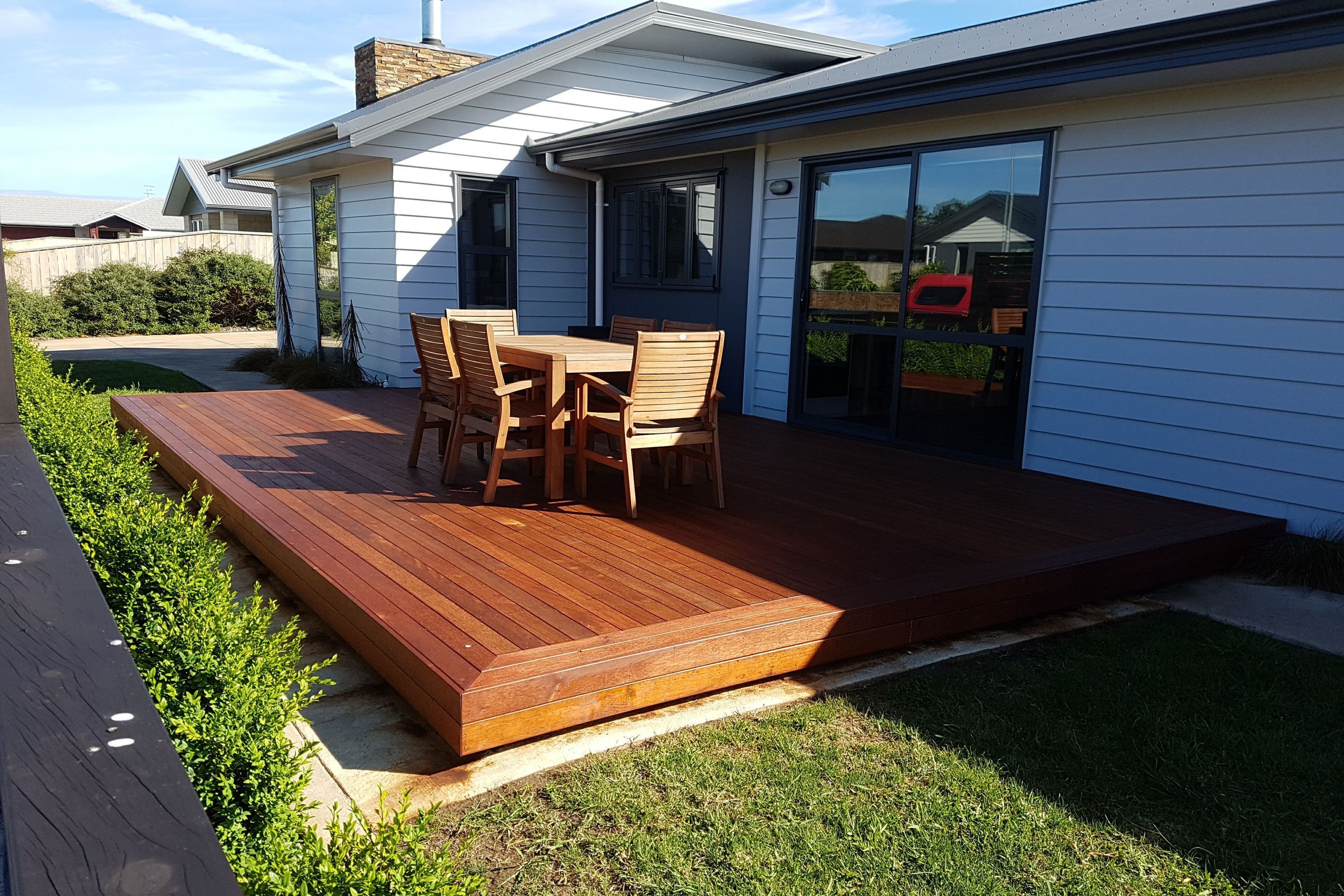 Our Work