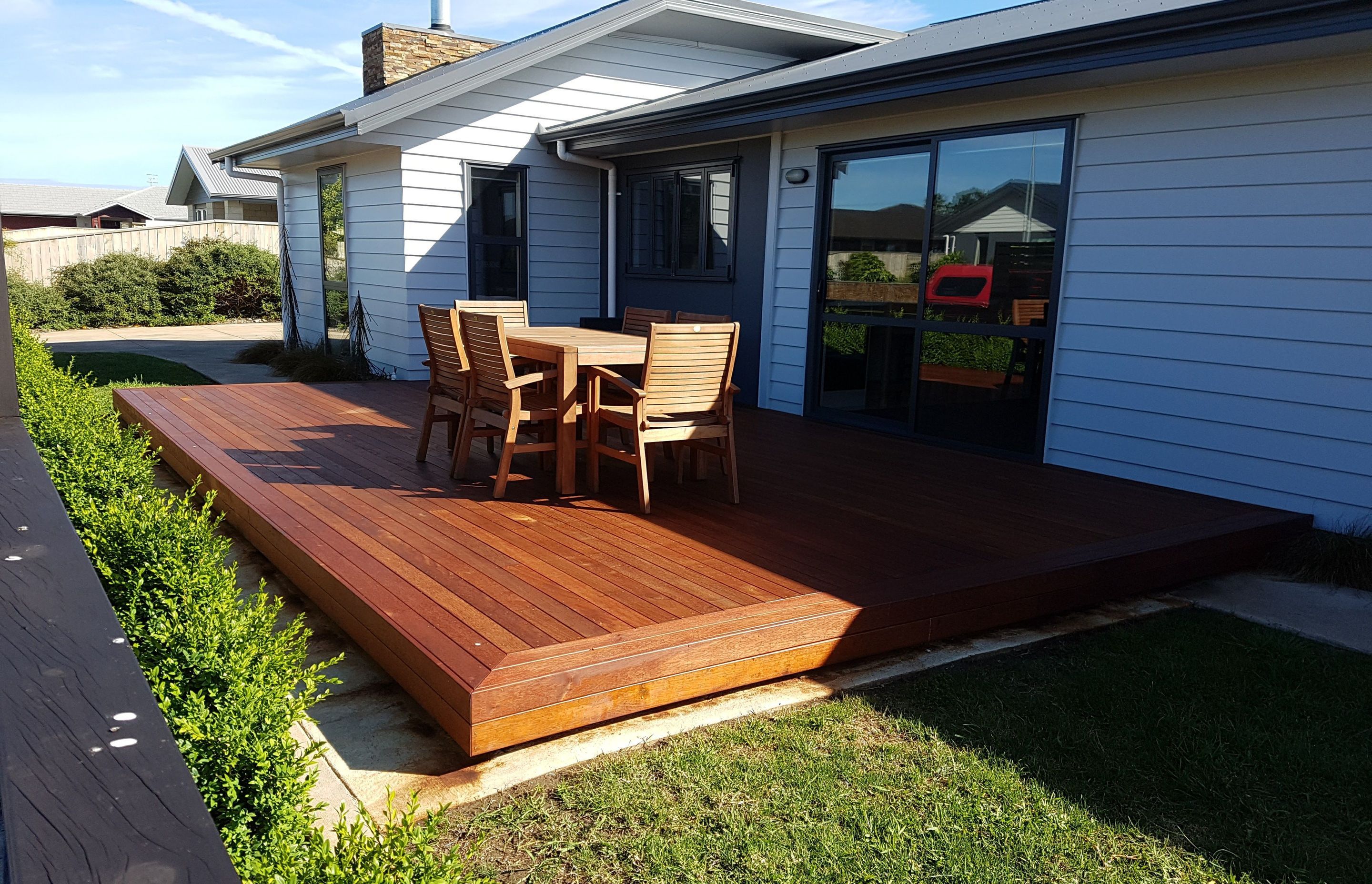Our Work