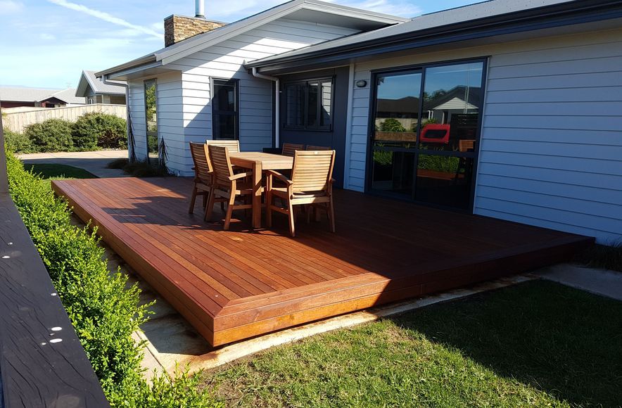 Our Work