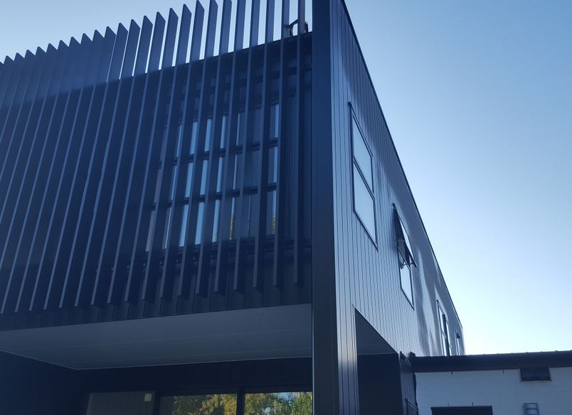 New Home, West Auckland