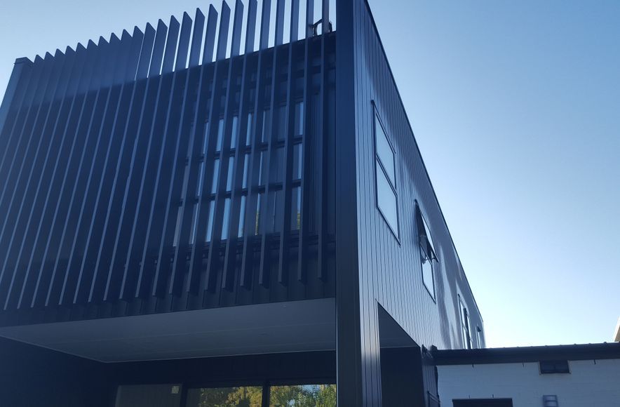 New Home, West Auckland