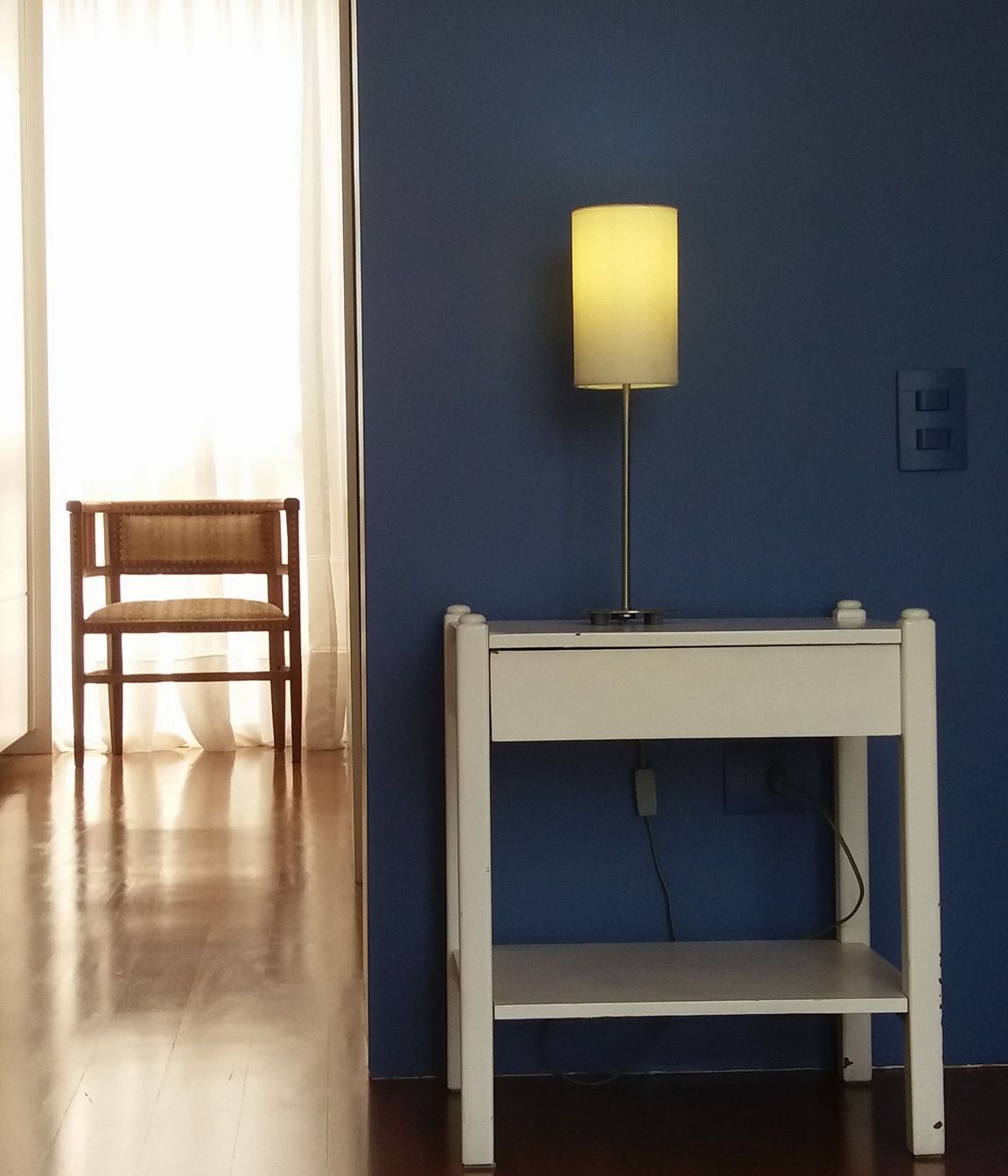 Ohl Madrid Residence