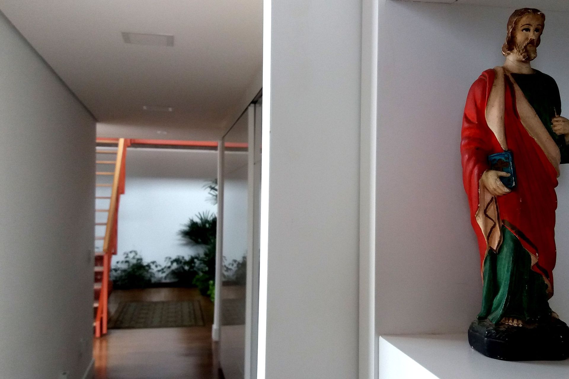 Ohl Madrid Residence