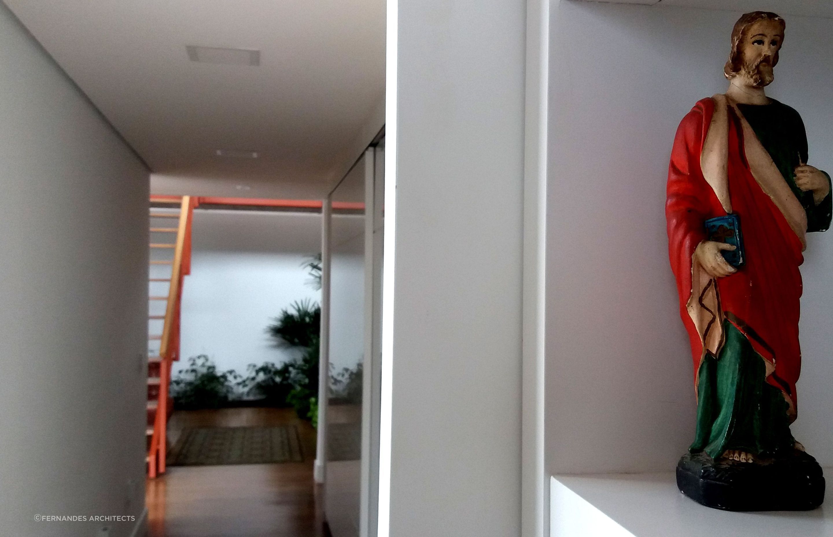 Ohl Madrid Residence