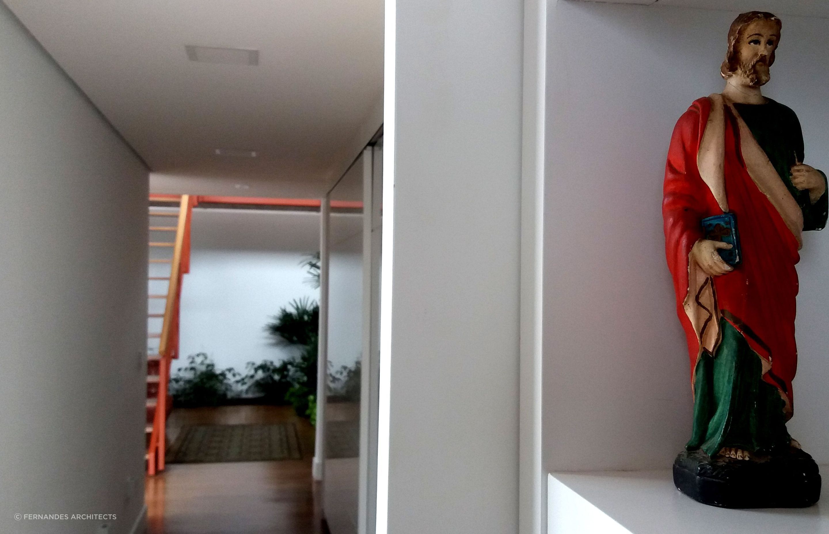 Ohl Madrid Residence