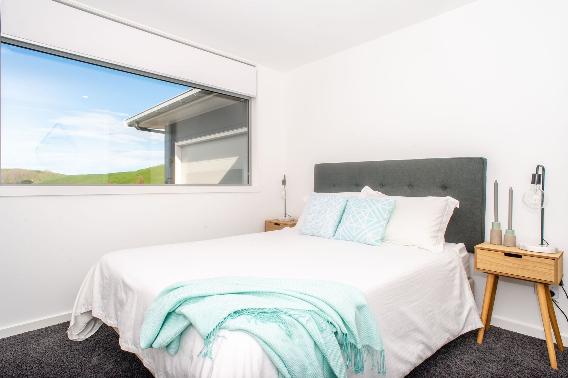 Gaddums Hill New Build