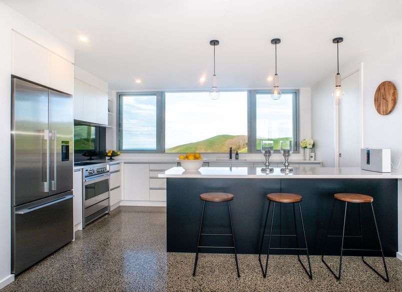 Gaddums Hill New Build