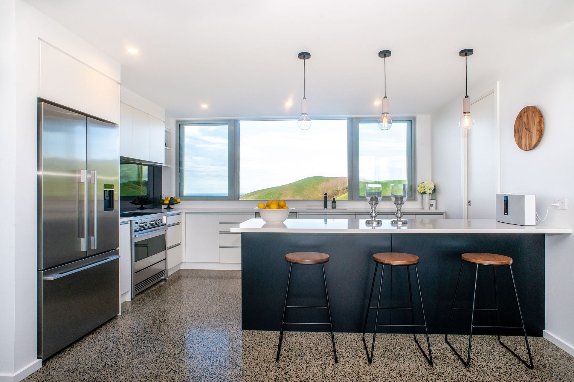 Gaddums Hill New Build