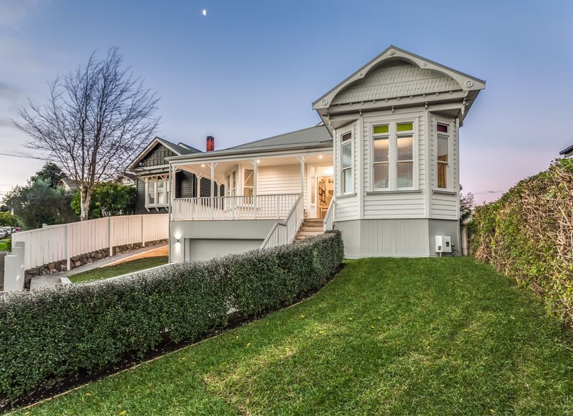 Heritage Villa