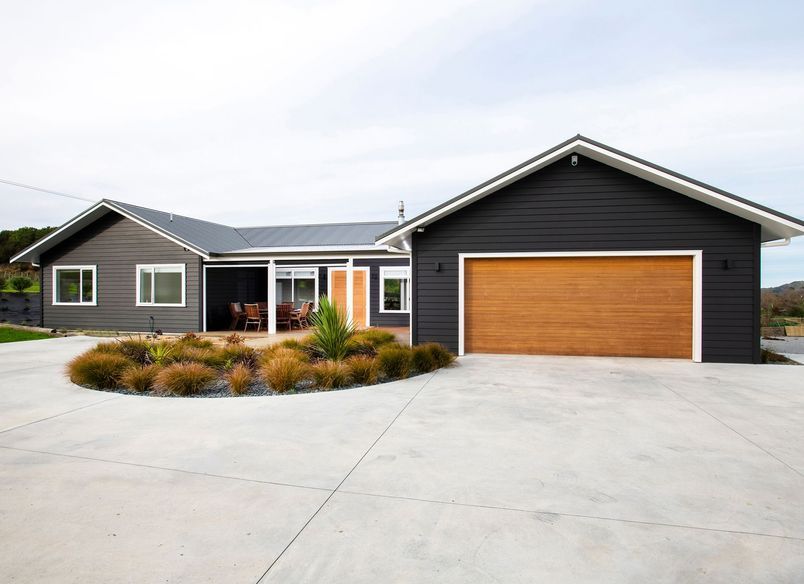 Scarleys Way New Build