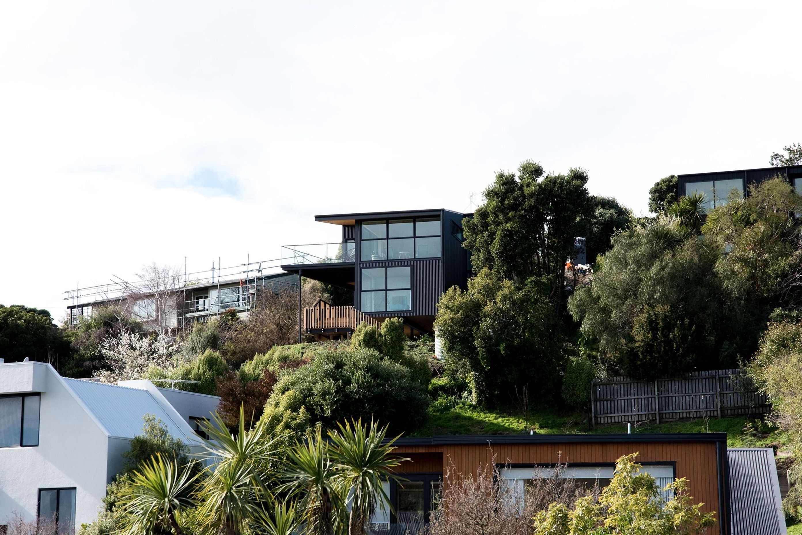 Cannon Hill House