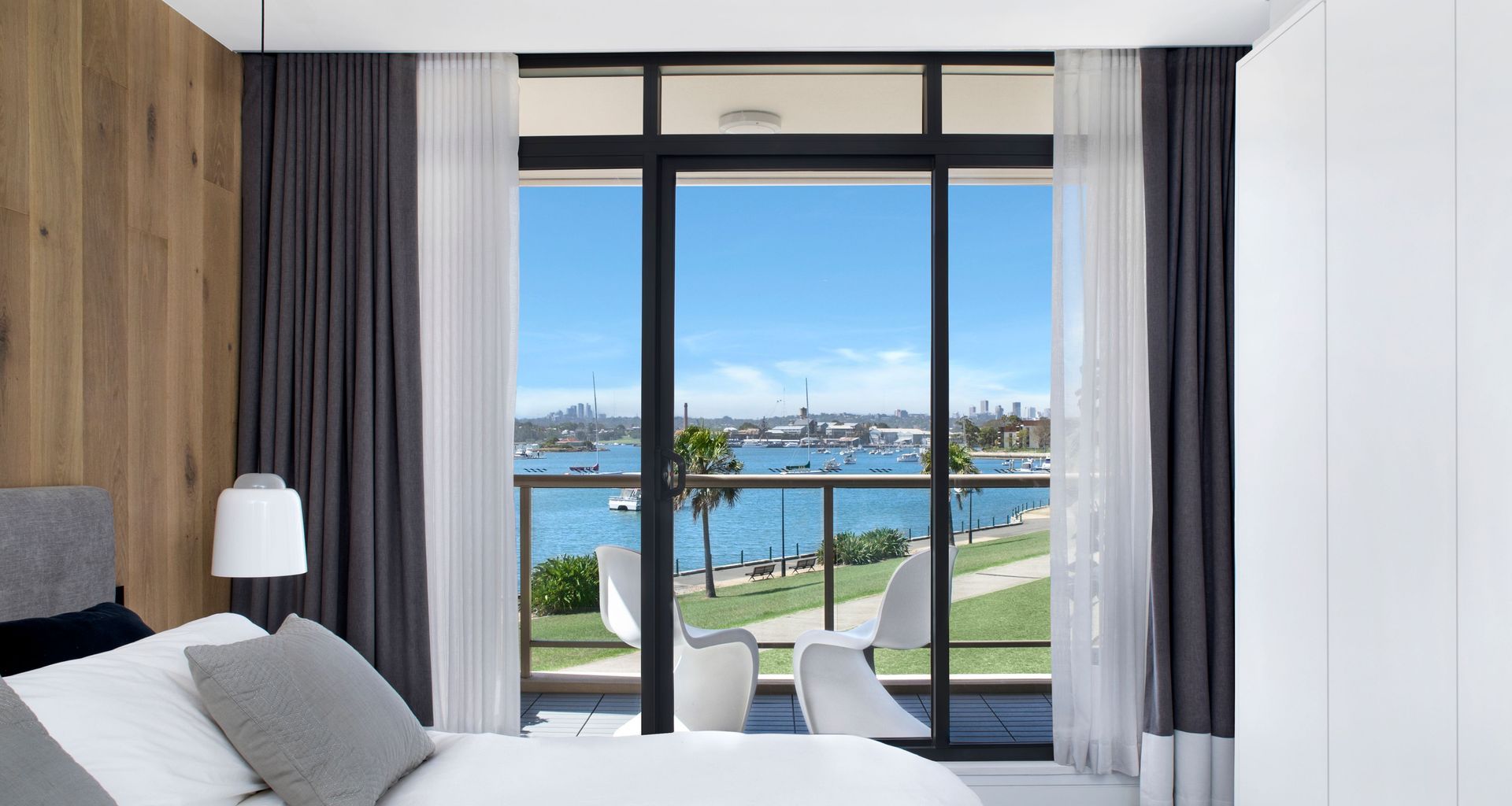 Rozelle banner